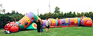 Ask about our many optional activities at Company Events and Parties at Downey's Farm Market in Caledon, Ontario near Toronto
