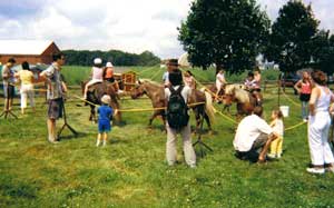 events company corporate farm market