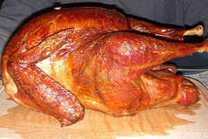 Ask us for recipes to roast your turkey for the holidays, startikng with fresh, pasture raised turkeys from Downey's Farm, Caledon, Ontario, west of Toronto.  