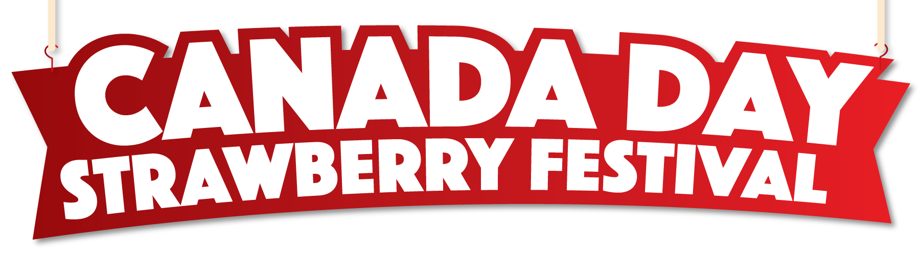 Canada Day Strawberry Festival